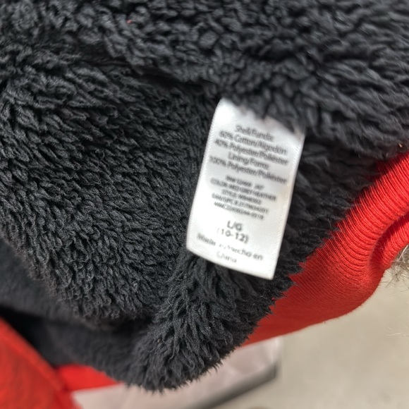 Boys hoodie - Picture 8 of 8